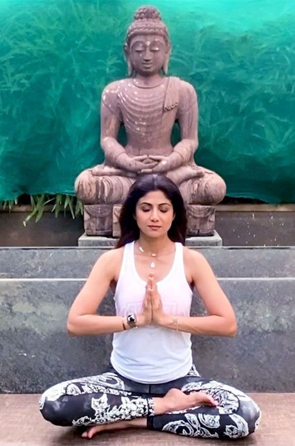 Yoga Day22june2020